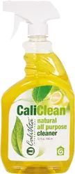 CaliClean univerzálny prírodný čistiaci prostriedok
