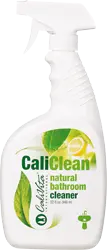 CaliClean prírodný čistiaci prostriedok na kúpelne
